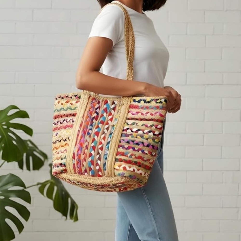 The perfect summer bag!